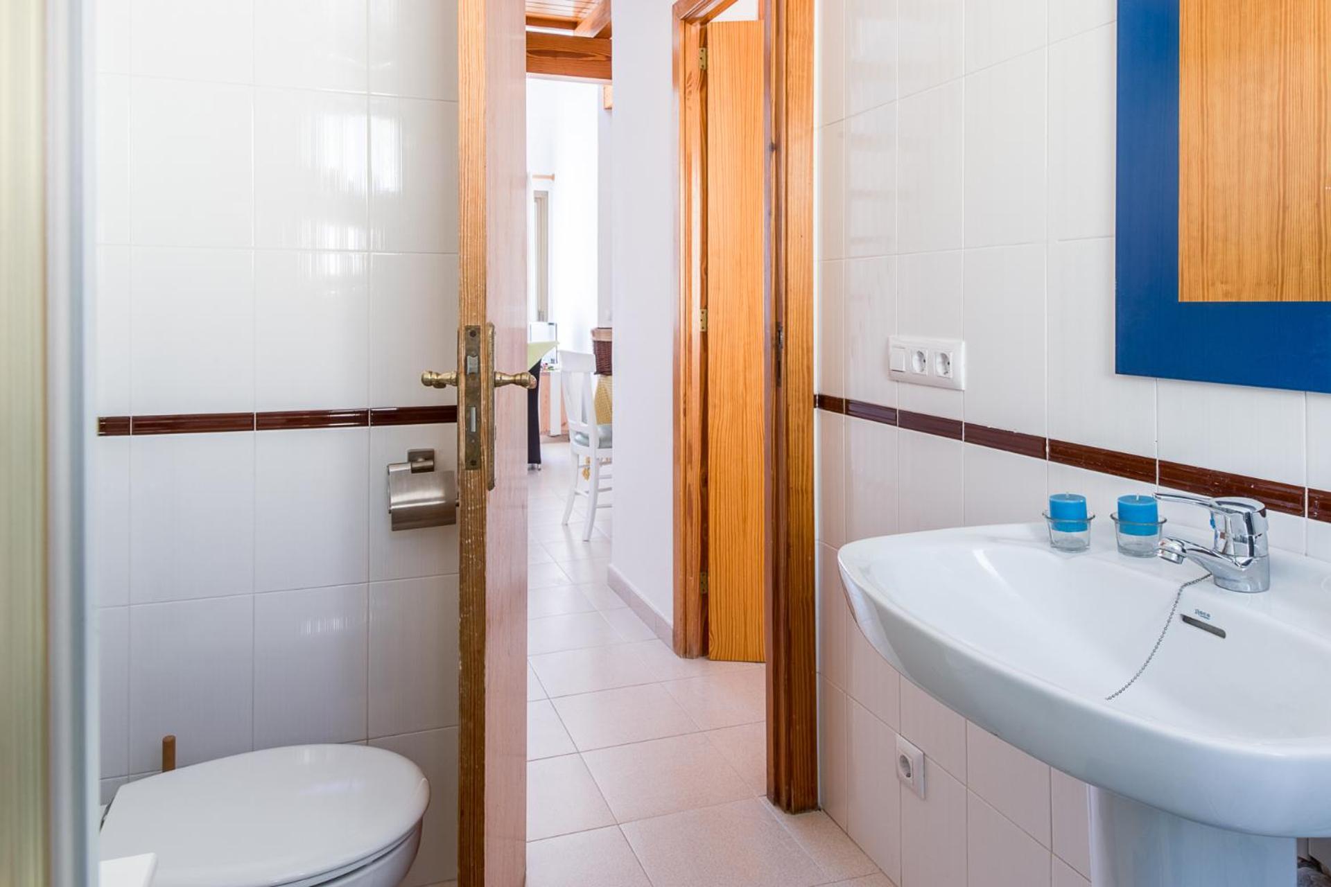 Apartment Voltor 2 C By Sunvillas Mallorca Pollença Екстериор снимка