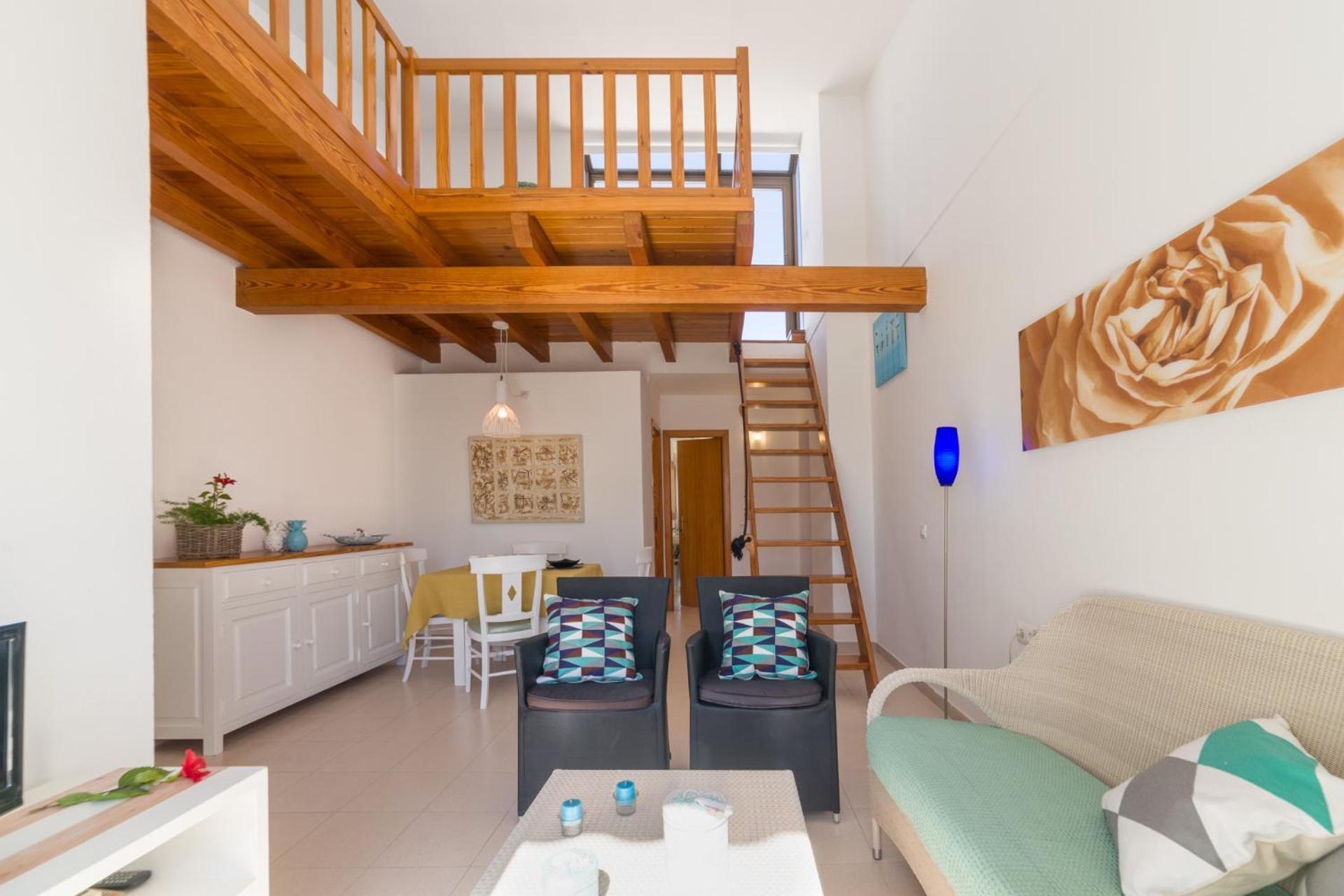 Apartment Voltor 2 C By Sunvillas Mallorca Pollença Екстериор снимка
