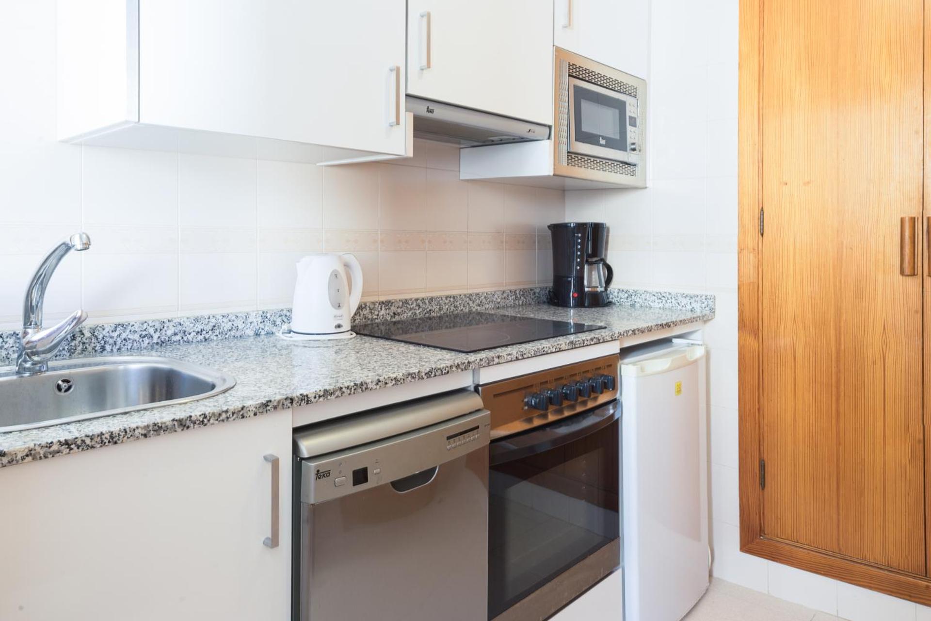 Apartment Voltor 2 C By Sunvillas Mallorca Pollença Екстериор снимка