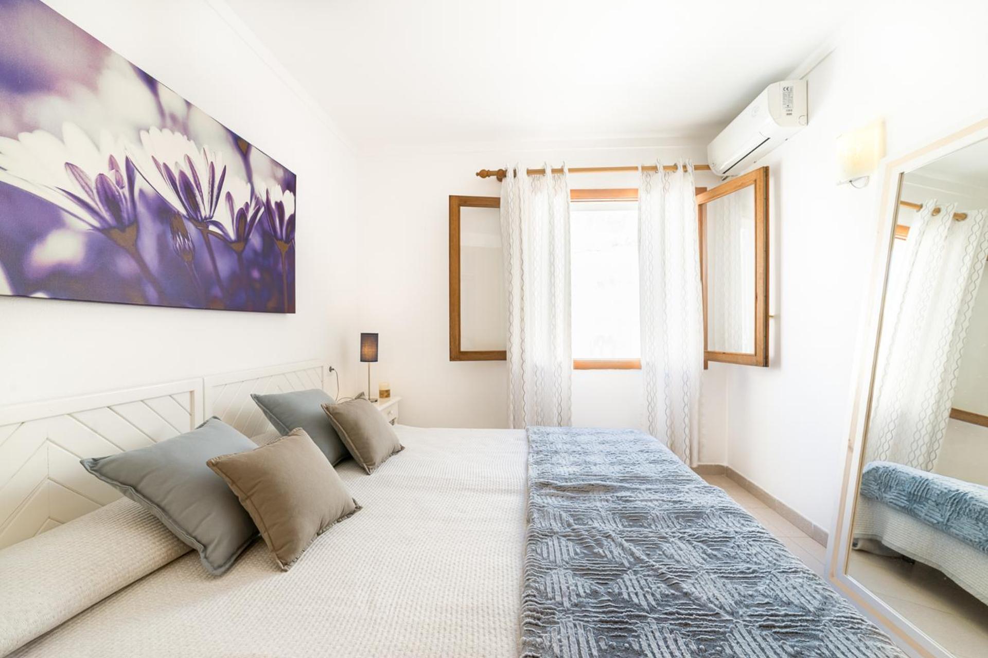 Apartment Voltor 2 C By Sunvillas Mallorca Pollença Екстериор снимка