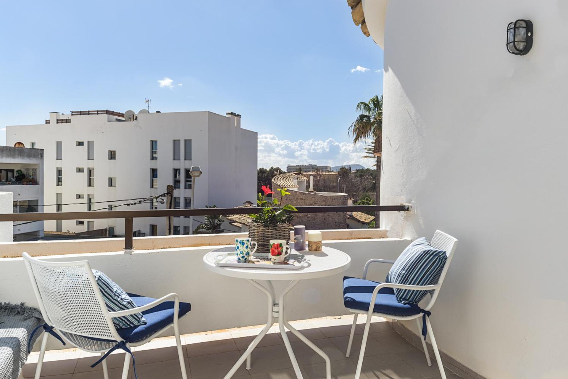 Apartment Voltor 2 C By Sunvillas Mallorca Pollença Екстериор снимка