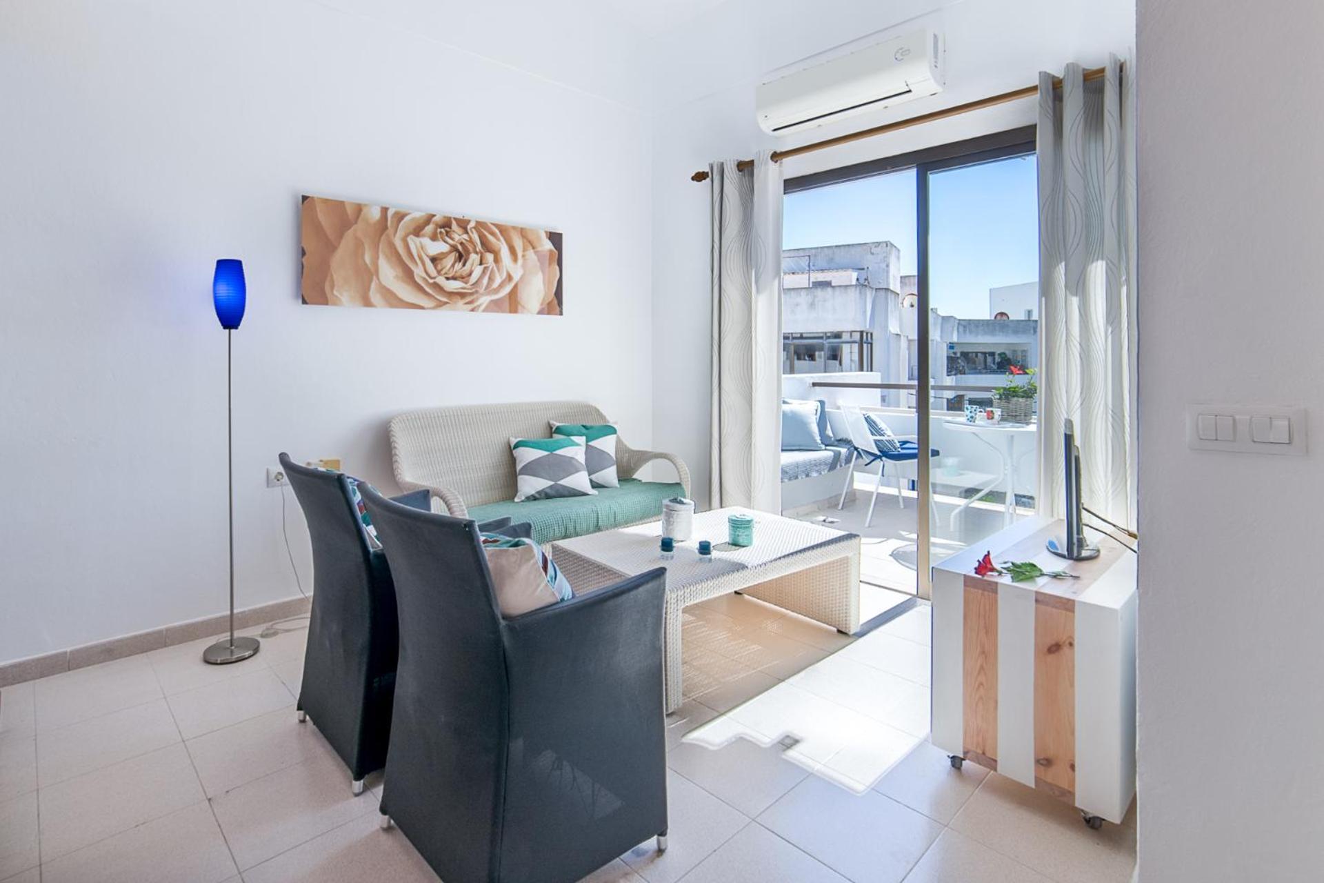 Apartment Voltor 2 C By Sunvillas Mallorca Pollença Екстериор снимка