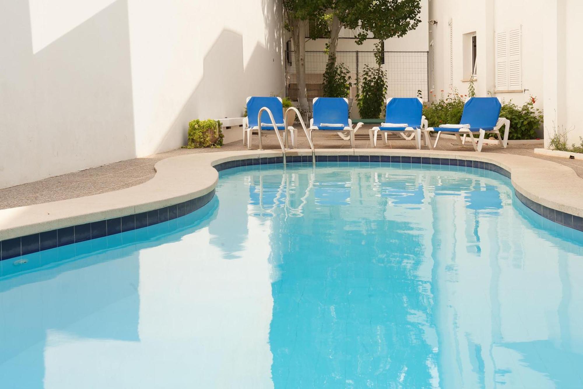 Apartment Voltor 2 C By Sunvillas Mallorca Pollença Екстериор снимка